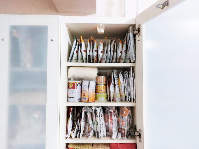 食品棚