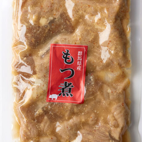商品パッケージ
