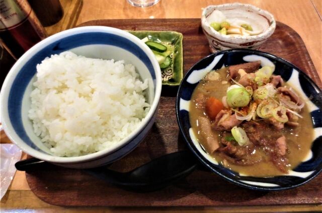 定食