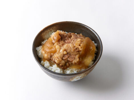 牛丼