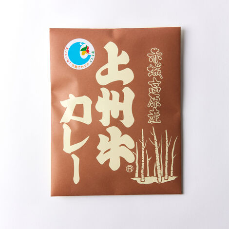 商品パッケージ