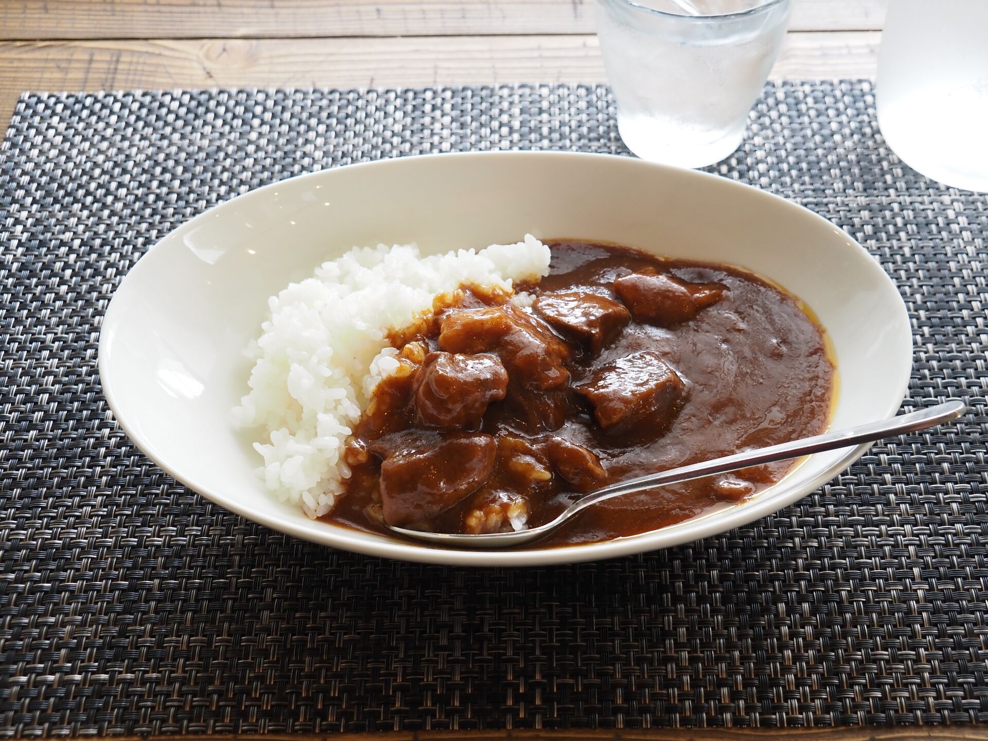 カレー