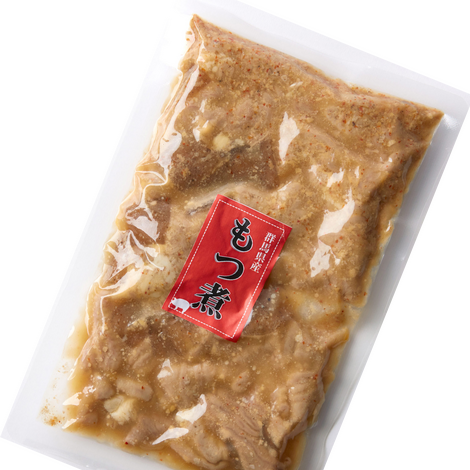 商品パッケージ