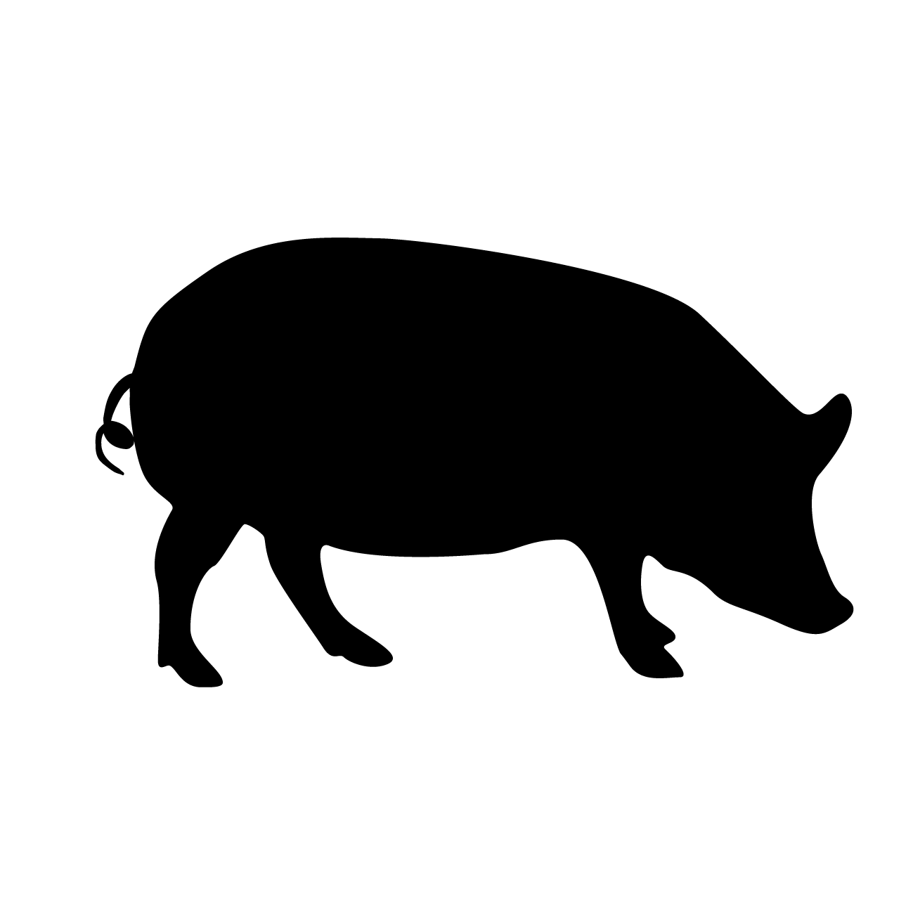 黒豚
